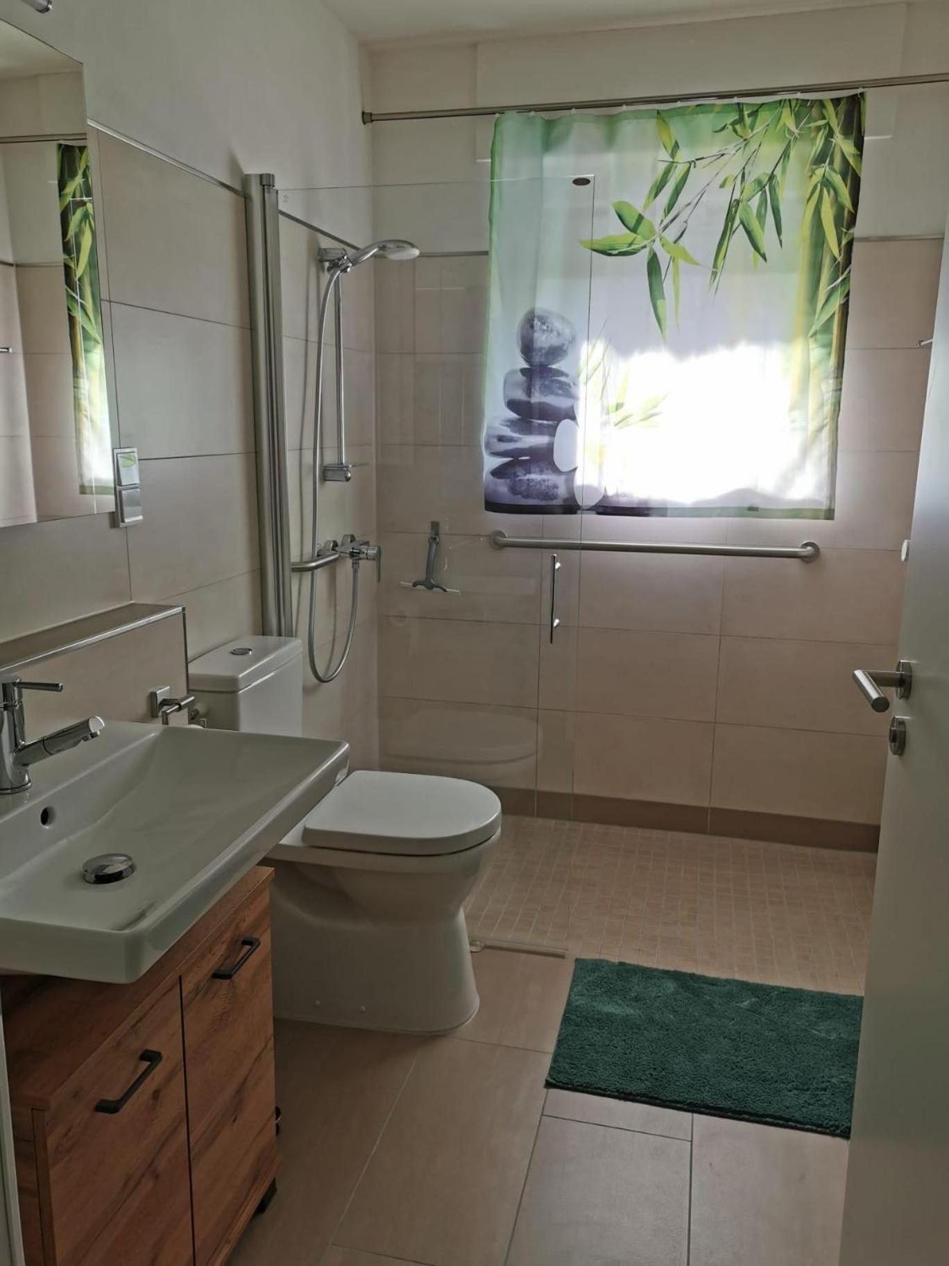 Ferienwohnung Hedi Konz Bagian luar foto