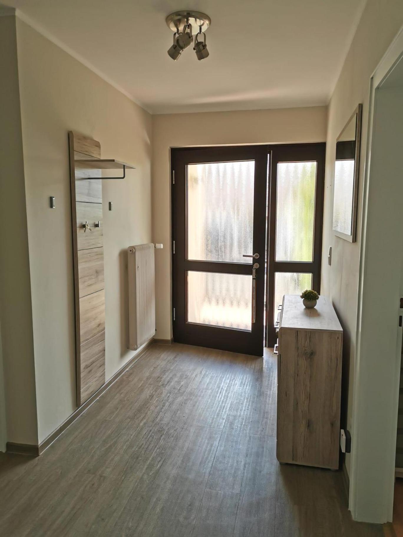 Ferienwohnung Hedi Konz Bagian luar foto