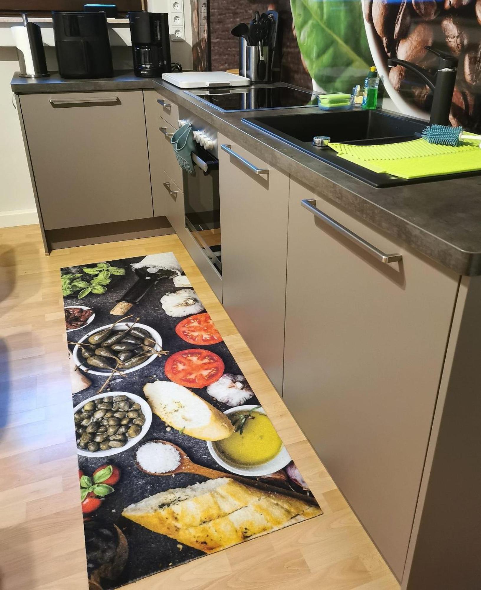 Ferienwohnung Hedi Konz Bagian luar foto