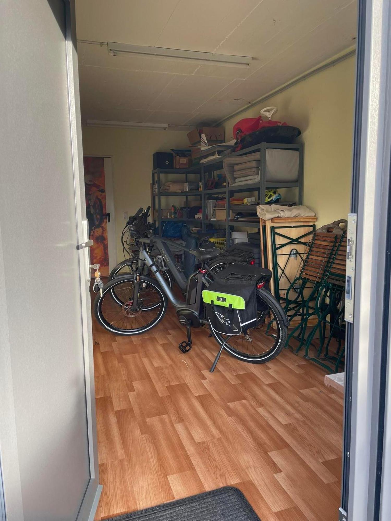 Ferienwohnung Hedi Konz Bagian luar foto
