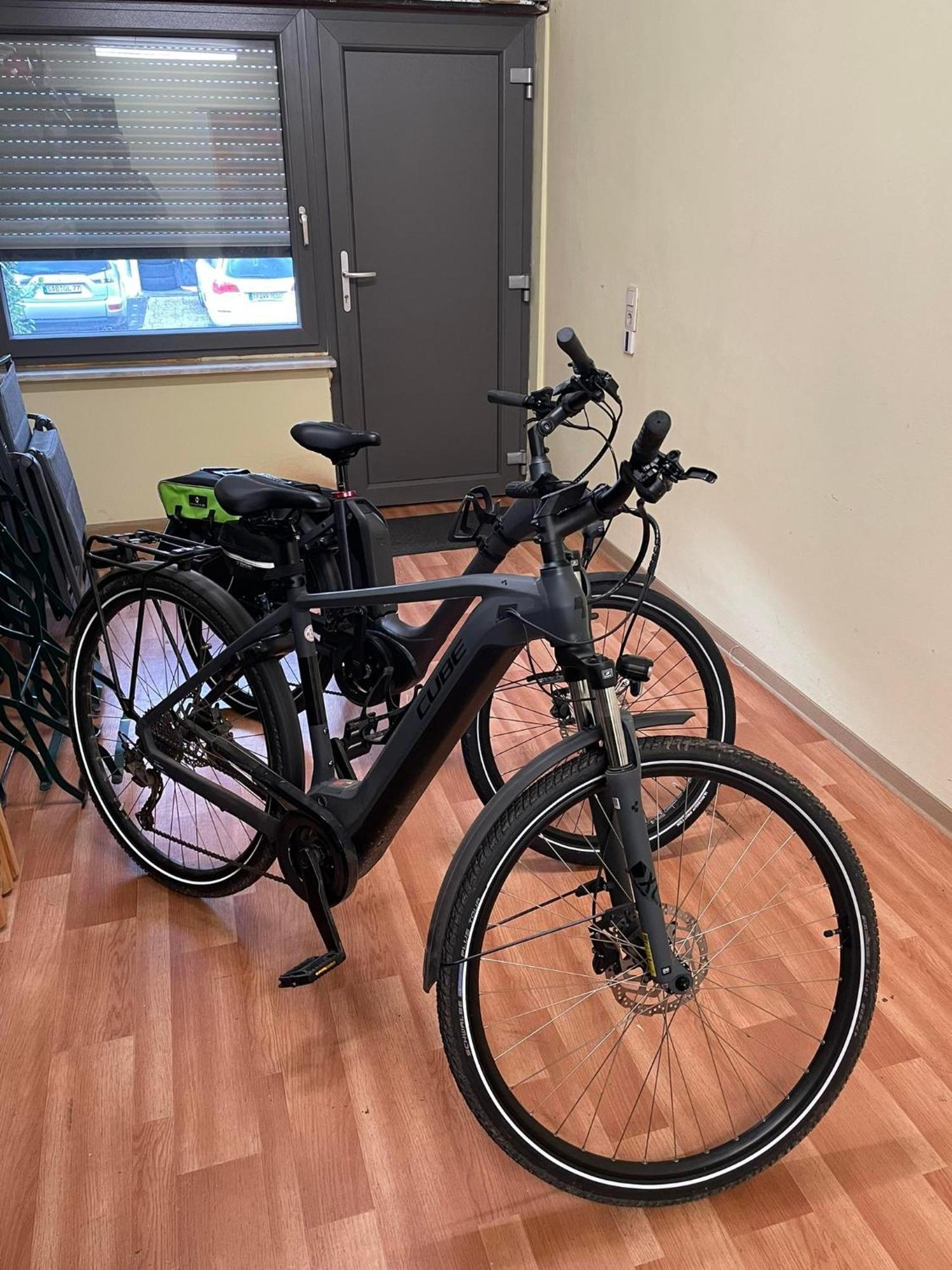 Ferienwohnung Hedi Konz Bagian luar foto