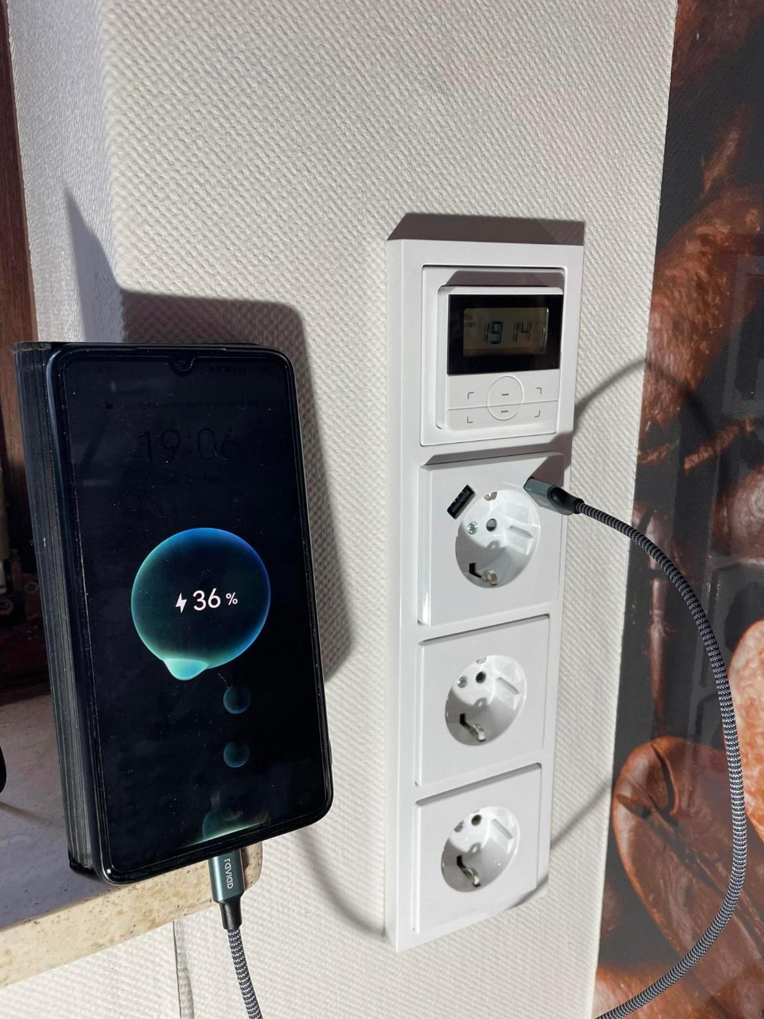 Ferienwohnung Hedi Konz Bagian luar foto